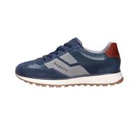 Bugatti - Chaussure Sportive à Lacets - Homme - Chaussures - Bleu - Taille: 46 EU