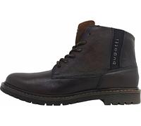 Bugatti chaussures à lacets en marron, taille 42