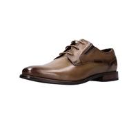 Bugatti Chaussures à Lacets pour Homme 312AFY111100-5200-45, Beige, 45