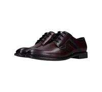 Bugatti Chaussures à Lacets pour Homme 312AO5071100-3500-42, Bordo, 42