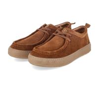 Bugatti Chaussures à Lacets pour Homme - 322AP9061400-6300-43 - Cognac - 43