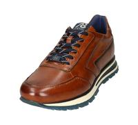 Bugatti Fashion – Baskets Philip – Marron – Taille 41