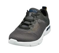 bugatti Chaussures à Lacets pour Homme 341-adt04, Gris foncé, 40 EU