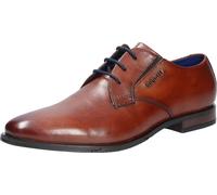 bugatti Homme Gapo Lacets , Cognac-02,45 EU