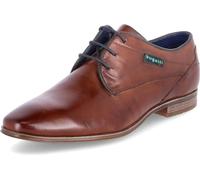 Bugatti Chaussures d'affaires Chaussures d'affaires en cuir