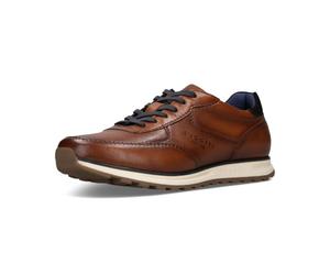 Bugatti Chaussures de Sport décontractées avec Logo pour Homme