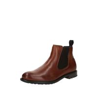 bugatti Chelsea Boots 'Bonifacio' cognac, Taille 45