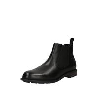 bugatti Chelsea Boots 'Bonifacio' noir, Taille 44