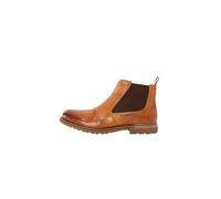 bugatti Chelsea Boots cognac / brun foncé, Taille 43