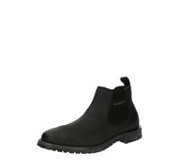 bugatti Chelsea Boots gris clair / noir, Taille 44