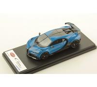 Bugatti Chiron Pur Sport - Bleu agile 1/43 Looksmart