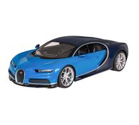 Bugatti Chiron voiture télécommandée 1:14 RASTAR RASTAR
