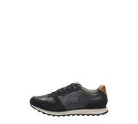 Bugatti - Cirino Baskets - Homme - Chaussures - Bleu - Taille: 43 EU