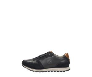 Bugatti - Cirino Baskets - Homme - Chaussures - Bleu - Taille: 44 EU