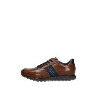 Bugatti - Cirino Laced Chaussures - Homme - Chaussures - Brun - Taille: 46 EU