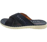 bugatti - Claquettes bleu marine - Taille numeric_44