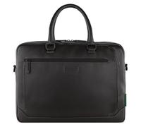 bugatti sac de bureau Clark Briefcase Darkbrown