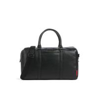 Bugatti Clark Sac weekend noir, 46 x 26 x 21cm