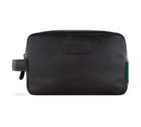 bugatti Clark Trousse de toilette Cuir 20 cm brun