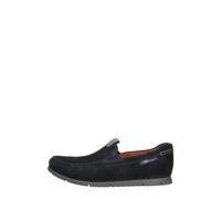 Bugatti - Clipperton Mocassins - Homme - Chaussures - Bleu - Taille: 41 EU