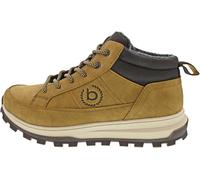 bugatti Columb Bottines marron, Beige marron., 41 EU