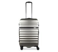 bugatti Corium 4 roues trolley 66 cm or rose
