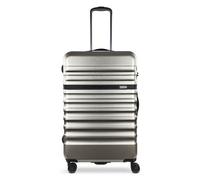bugatti Corium 4 roues trolley 75 cm or rose