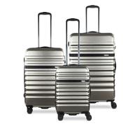 bugatti Corium Hard-Top Case Trolley S / M / L Rose