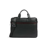 Bugatti Corso Deluxe Porte-document noir, homme