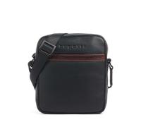 Bugatti Corso Deluxe Sac bandoulière noir, homme