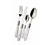 Bugatti - Cristallo 24-Pcs Transparent
