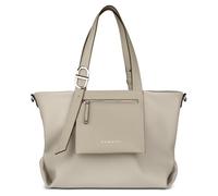 bugatti Dana - Elégant sac cabas pour femme avec poche supplémentaire, simili cuir