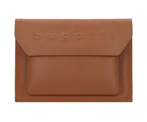 bugatti Daphne Pochette pour ordinateur portable Cuir 36 cm brun