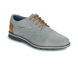 Bugatti Derbies 3319711K1400-1500 in Gris 45
