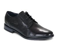 Derbies hommes Bugatti GAPO Noir 43