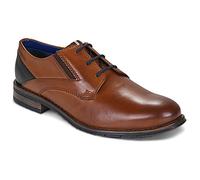 Derbies hommes Bugatti LERIO COMFORT Marron 46