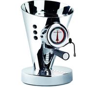 Casa Bugatti - Machine expresso BUGATTI Diva chromée