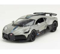 Bugatti Divo 2019 - Cmj Die Cast 1/43