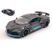 Bugatti Divo Édition Spéciale 1:24 Modèle 31526 MAISTO