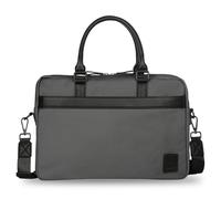 bugatti Domani 2.0 porte-documents sac business 13" compartiment ordinateur, gris