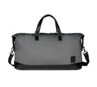 bugatti Domani 2.0 Sac de Voyage W nd Unisexe Grand Format Similicuir, Gris