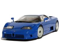 Bugatti Eb 110 Gt 1992 - Autoart 1/18