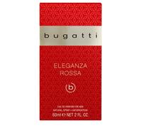 BUGATTI Eleganza Rosa Eau de Parfum 60 ml