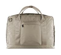 bugatti Elia Sac de voyage Weekender 45 cm beige