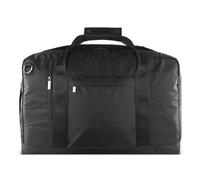 bugatti Elia Sac de voyage Weekender 55 cm noir
