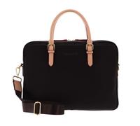 bugatti Ella Business Bag Darkbrown [132730] - sac de bureau porte