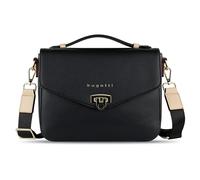 bugatti Ella - Sac à bandoulière pour Femmes - Noir