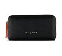 bugatti Porte-monnaie Ella 19 cm noir