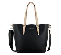 bugatti Ella grand sac à main Bag-in-Bag pour femmes, en similicuir