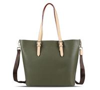 bugatti Ella grand sac à main Bag-in-Bag pour femmes, en similicuir
